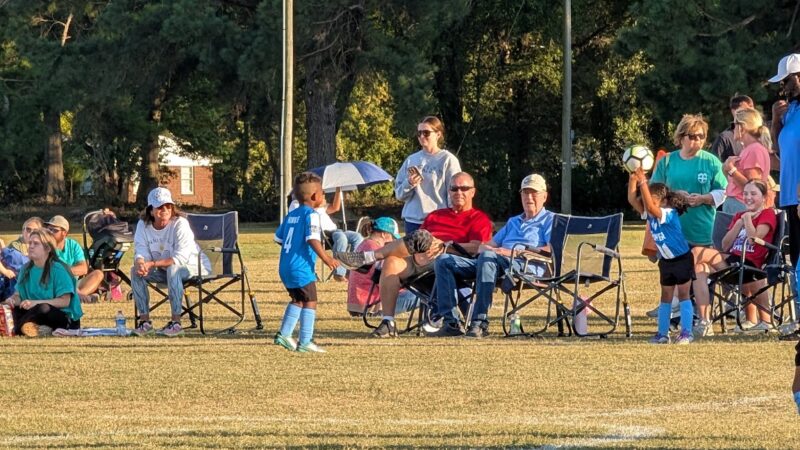 Graham Park - Union City, TN
