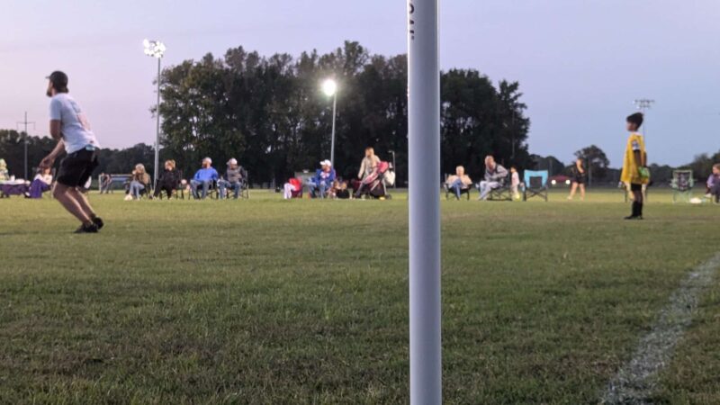 Graham Park - Union City, TN