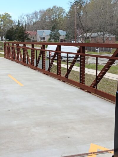 Firefly Trail in Union Point - Union Point, GA