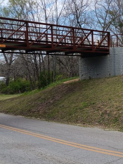 Firefly Trail in Union Point - Union Point, GA