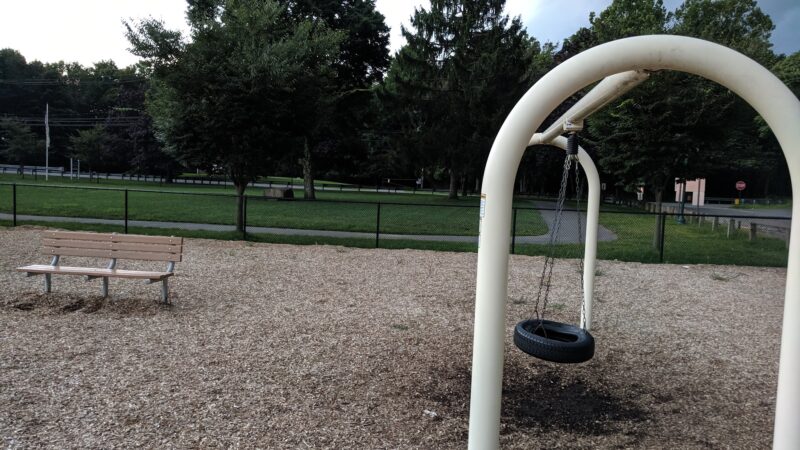 Lions Park - Upper Saddle River, NJ