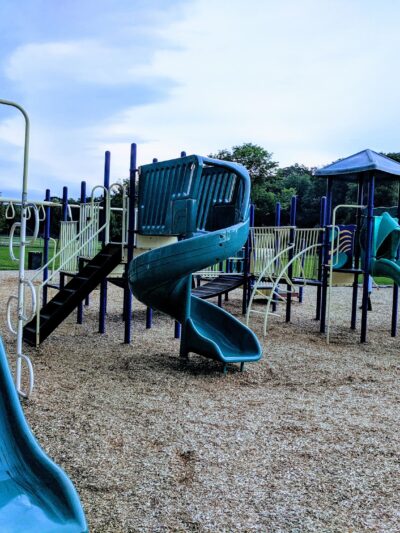 Lions Park - Upper Saddle River, NJ