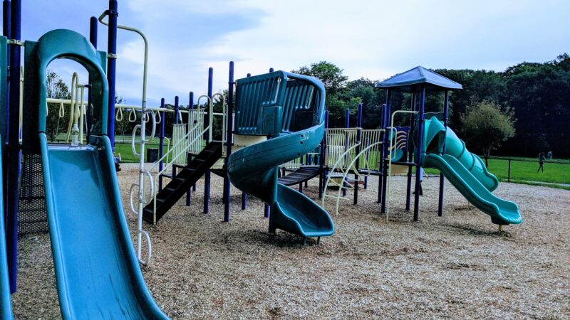 Lions Park - Upper Saddle River, NJ