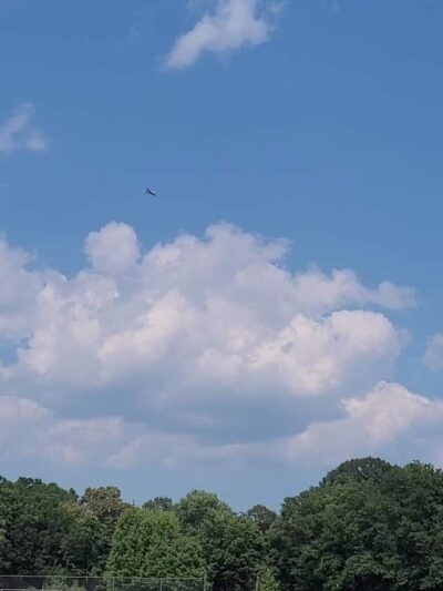 Lions Park - Upper Saddle River, NJ