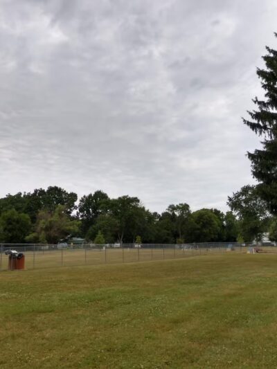 Fido's Field Dog Park - Urbana, OH