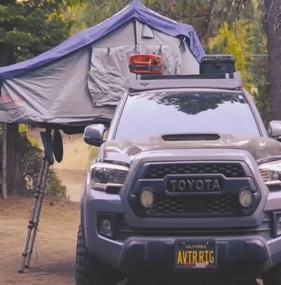 Kings Canyon National Park - US, CA