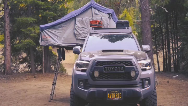 Kings Canyon National Park - US, CA