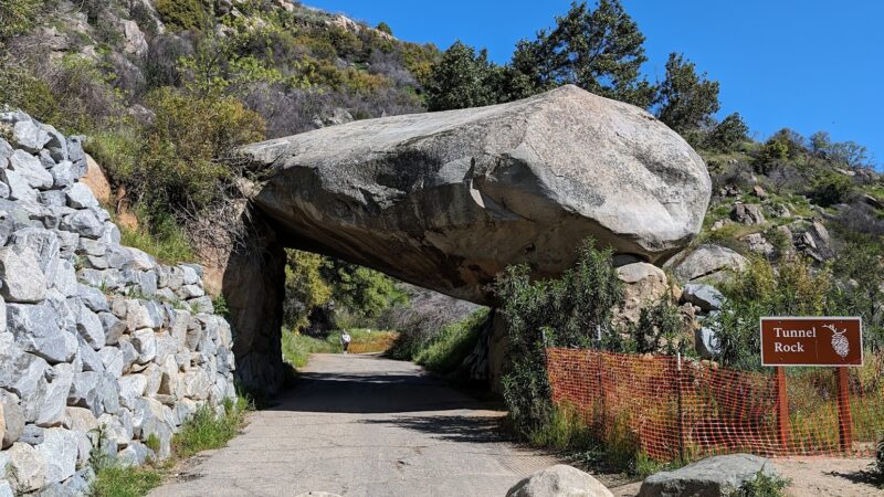 Sequoia & Kings Canyon National Parks - US, CA