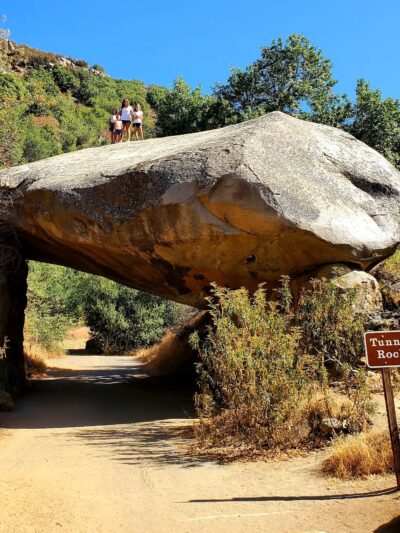 Sequoia National Park - US, CA