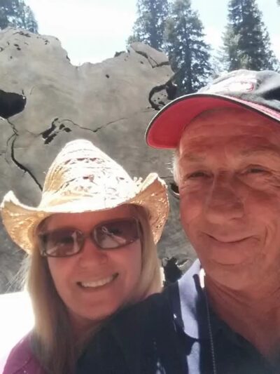 Sequoia National Park - US, CA