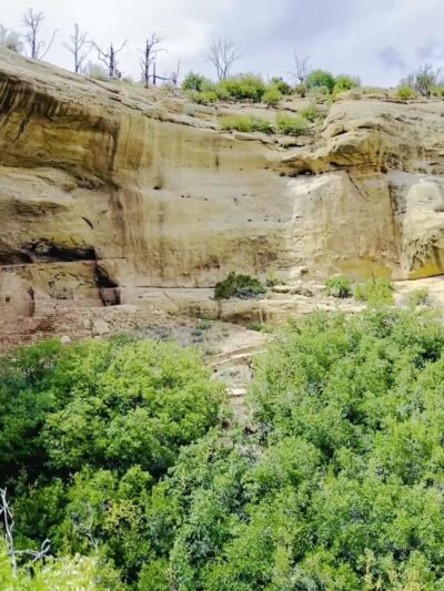 Mesa Verde National Park - US, CO