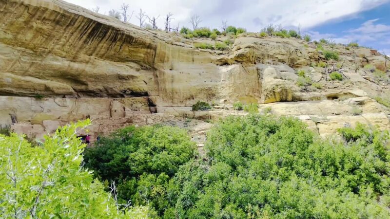 Mesa Verde National Park - US, CO