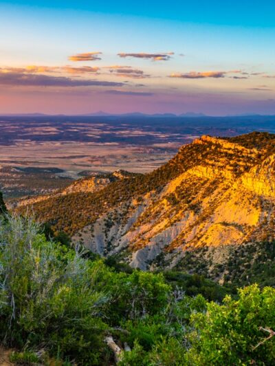 Mesa Verde National Park - US, CO