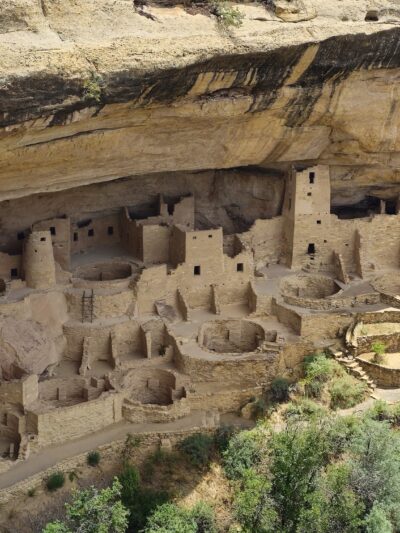 Mesa Verde National Park - US, CO