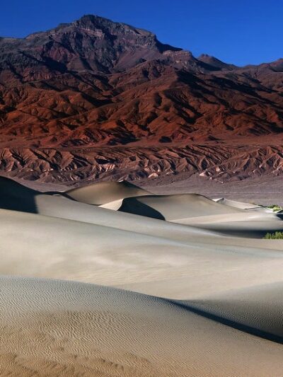 Death Valley National Park - US,