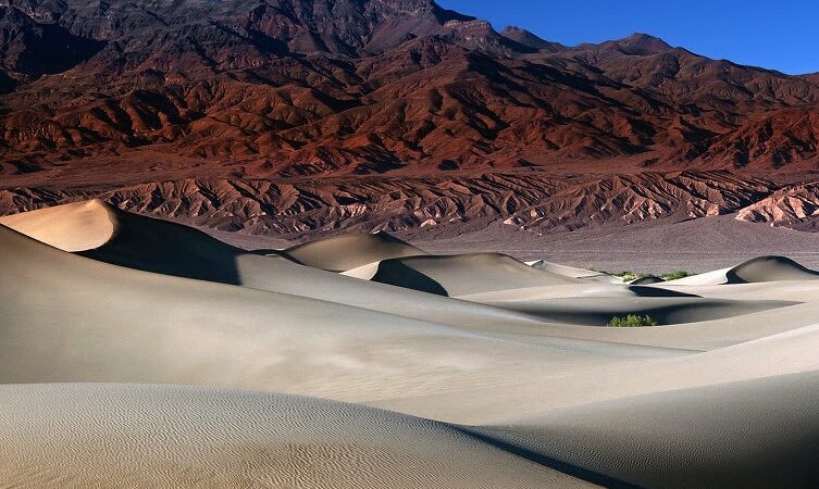 Death Valley National Park - US,