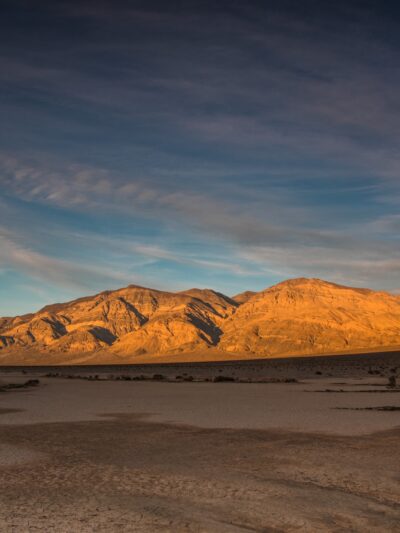 Death Valley National Park - US,