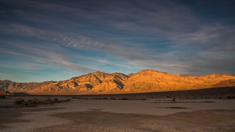 Death Valley National Park - US,