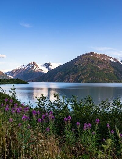 Lake McDonald - US, MT