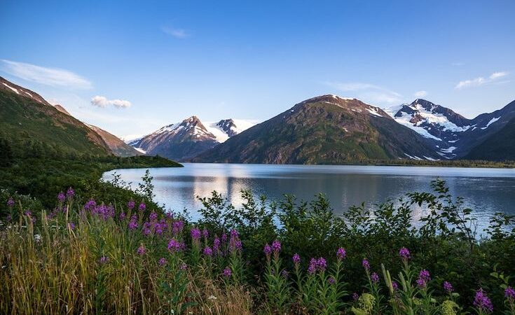Lake McDonald - US, MT