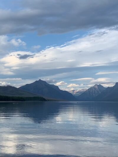 Lake McDonald - US, MT