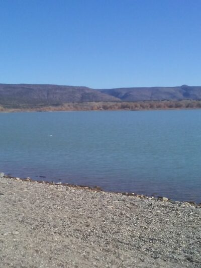 Cochiti Lake - US, NM