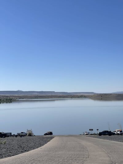 Cochiti Lake - US, NM