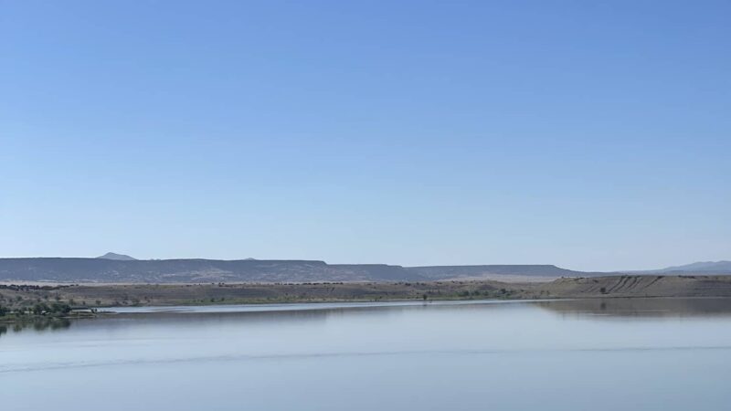 Cochiti Lake - US, NM
