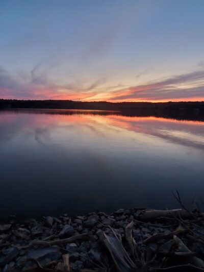 Cochiti Lake - US, NM