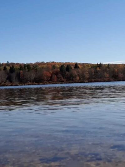 Gouldsboro Lake - US, PA