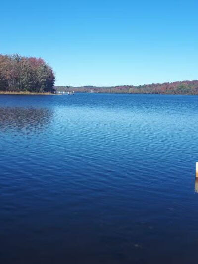 Gouldsboro Lake - US, PA