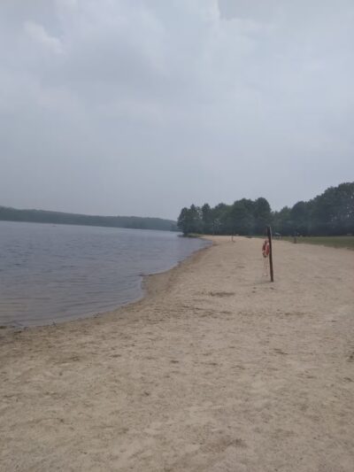 Gouldsboro Lake - US, PA