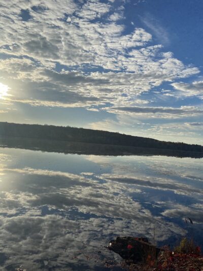 Gouldsboro Lake - US, PA