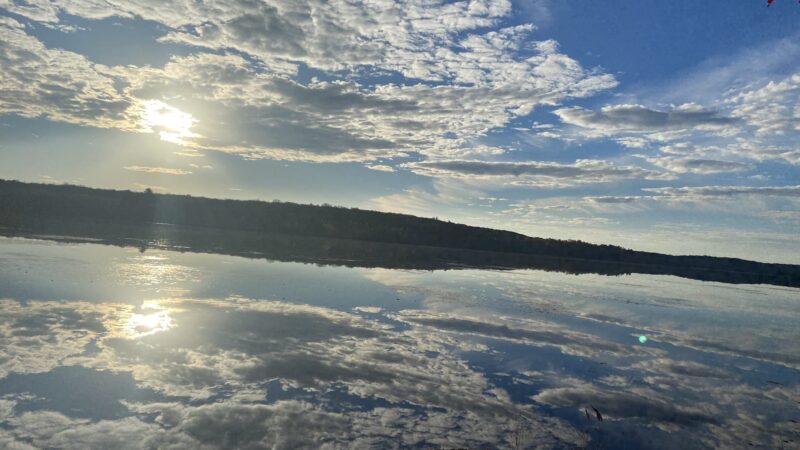 Gouldsboro Lake - US, PA