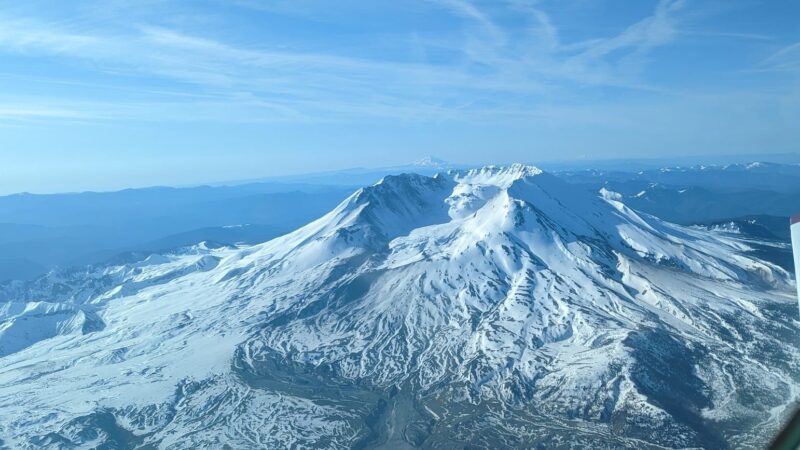 Dogs Head - US, WA