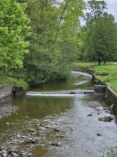 F T Proctor Park - Utica, NY