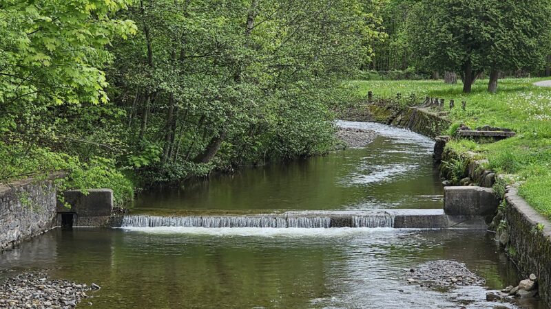 F T Proctor Park - Utica, NY