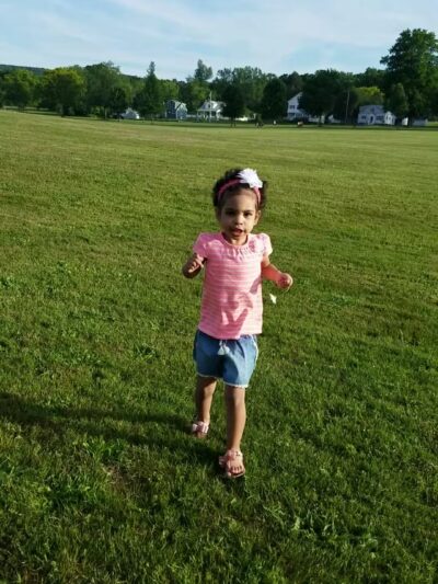 F T Proctor Park - Utica, NY