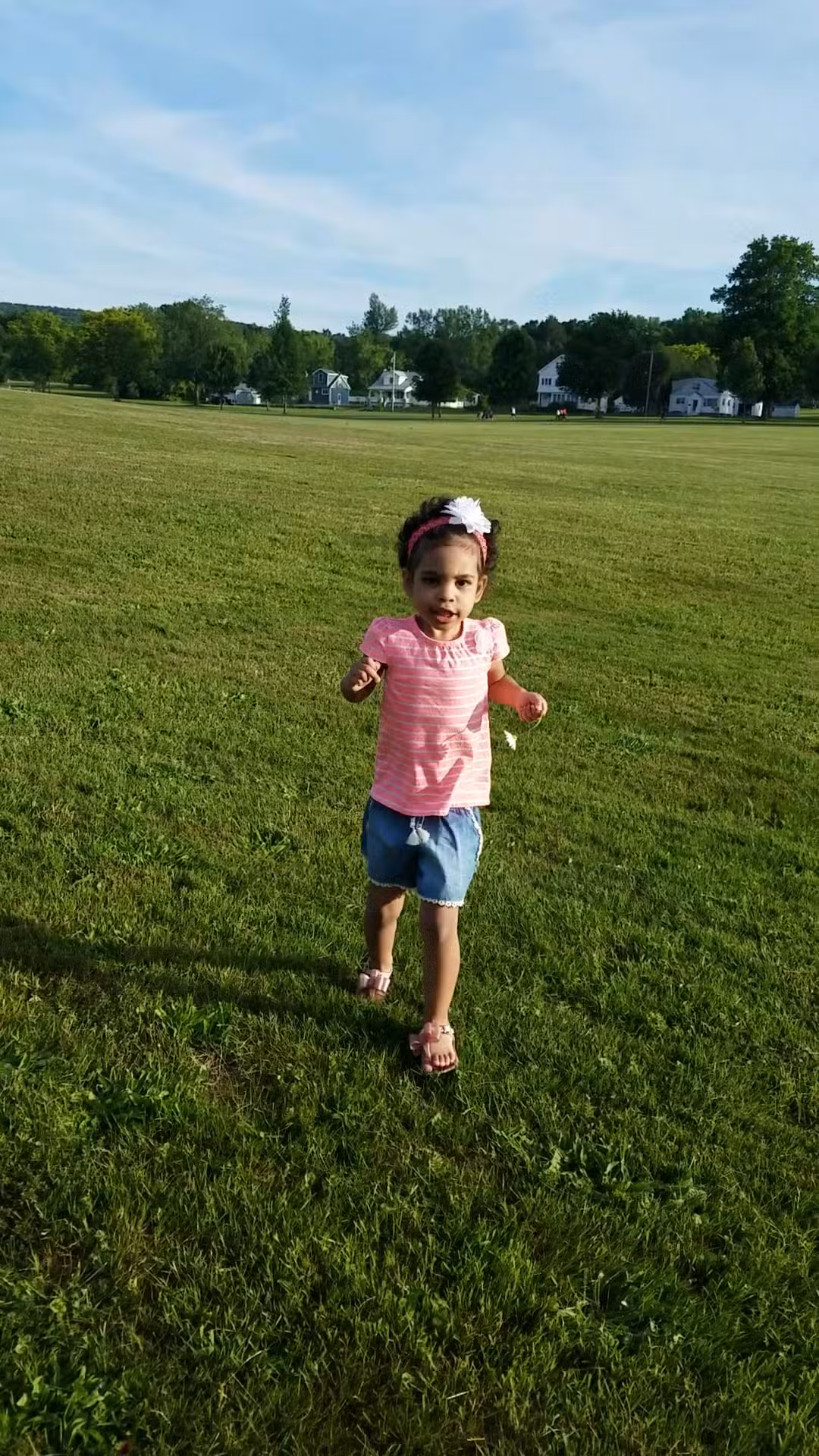 F T Proctor Park - Utica, NY