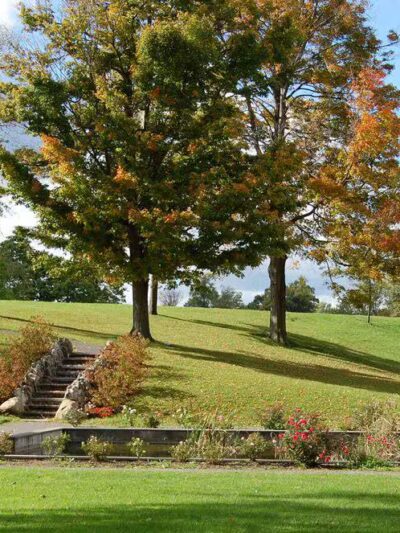 F T Proctor Park - Utica, NY