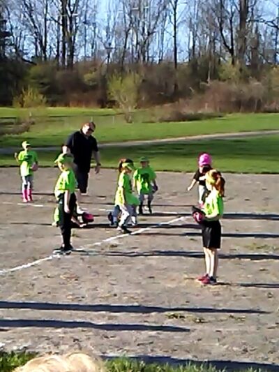 North Utica Cinderella Park - Utica, NY