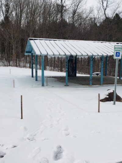 North Utica Cinderella Park - Utica, NY