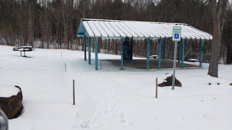 North Utica Cinderella Park - Utica, NY