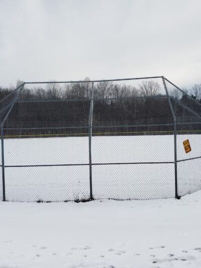 North Utica Cinderella Park - Utica, NY