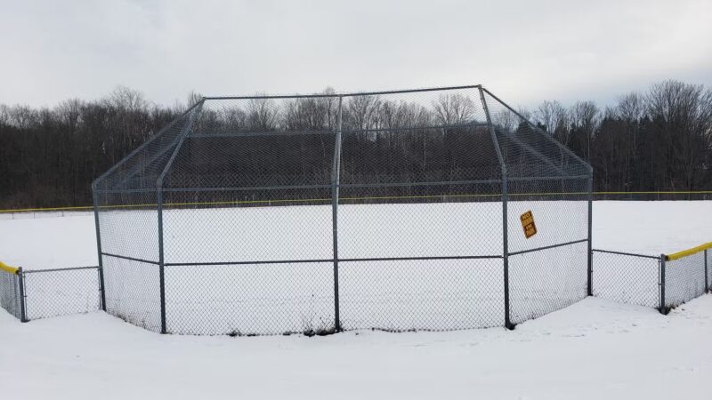 North Utica Cinderella Park - Utica, NY