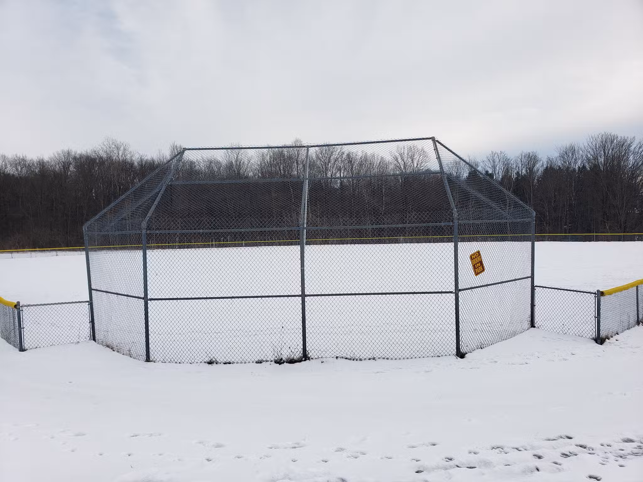 North Utica Cinderella Park - Utica, NY