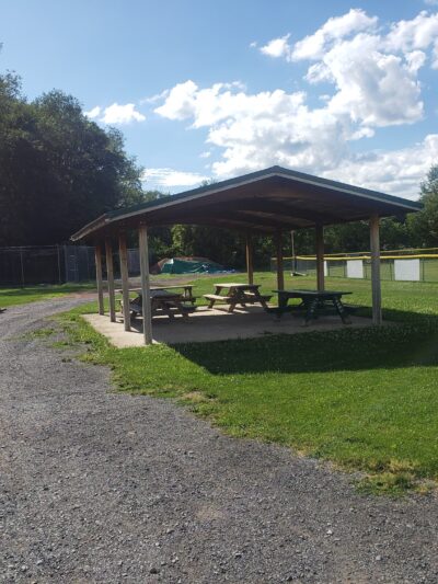 Seymour Park - Utica, NY