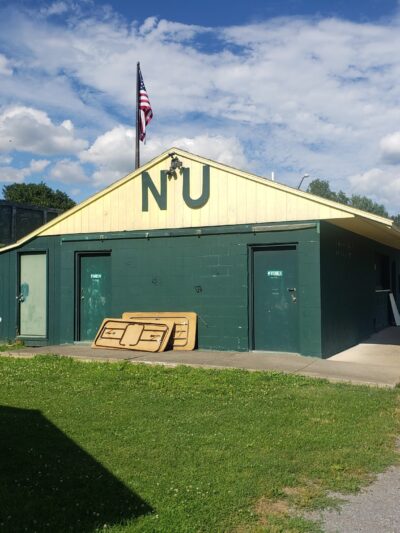 Seymour Park - Utica, NY