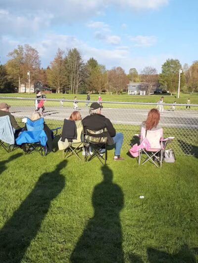 Wilderness Park - Utica, NY