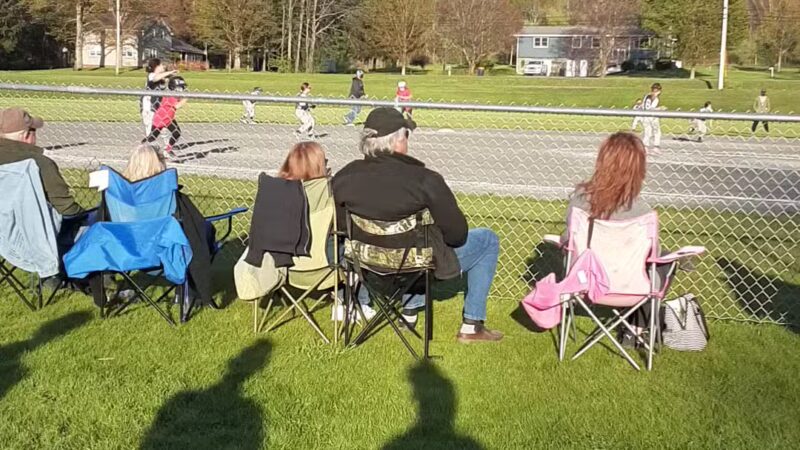 Wilderness Park - Utica, NY